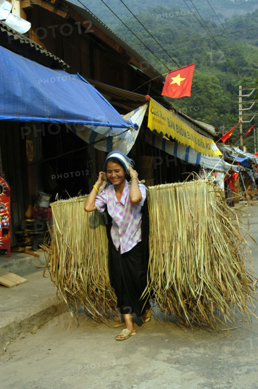 Vietnam Lai Chau