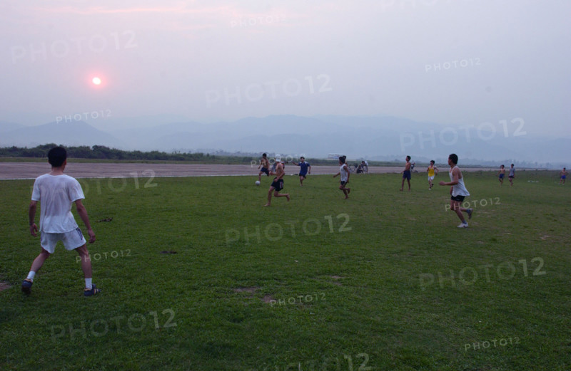 Vietnam Indochina Dien Bien Phu