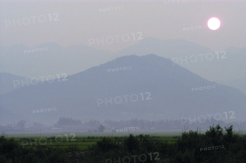 Vietnam Indochina Dien Bien Phu