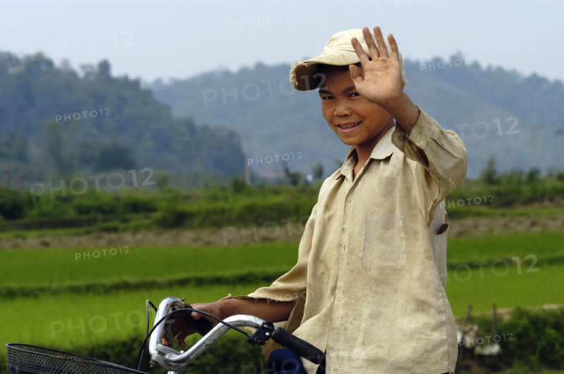 Vietnam Dien Bien Phu