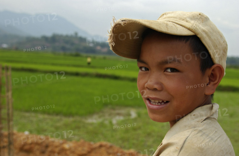 Vietnam Dien Bien Phu