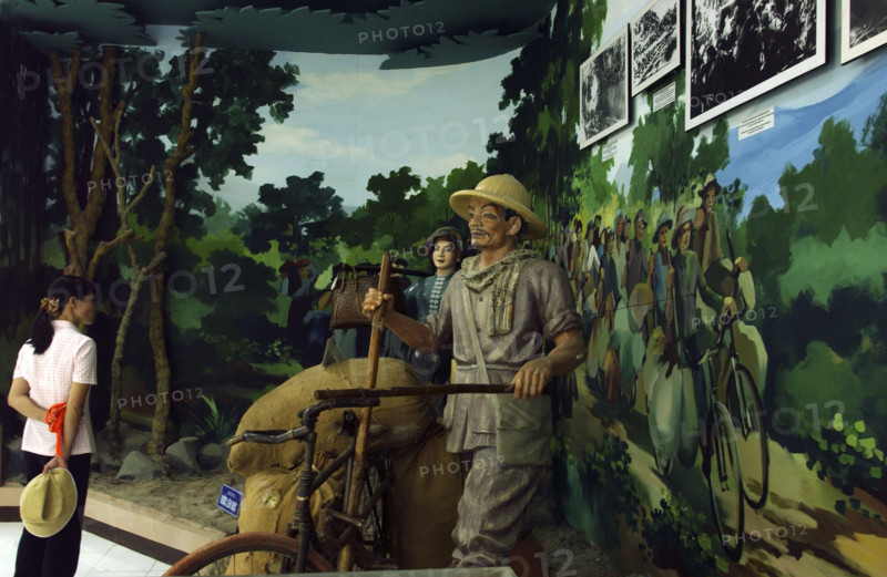 VIETNAM DIEN BIEN PHU