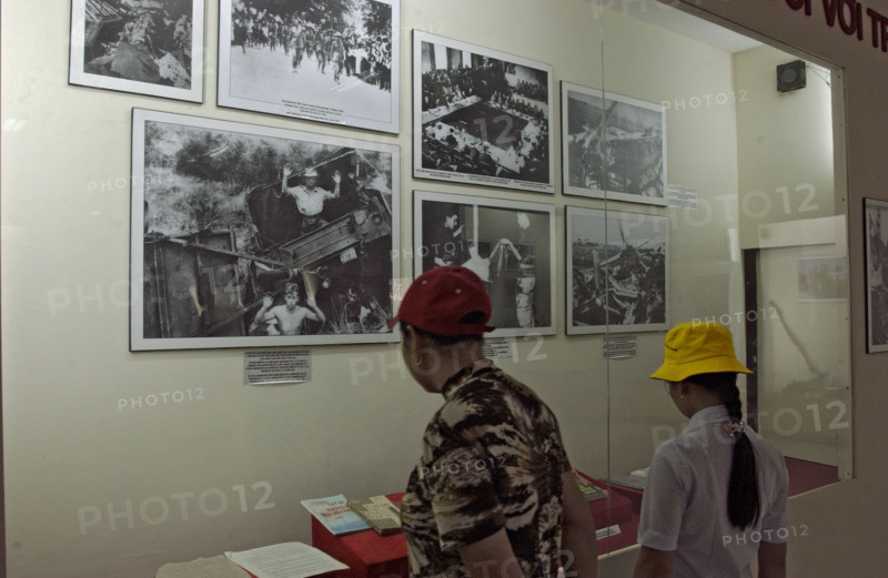 VIETNAM DIEN BIEN PHU