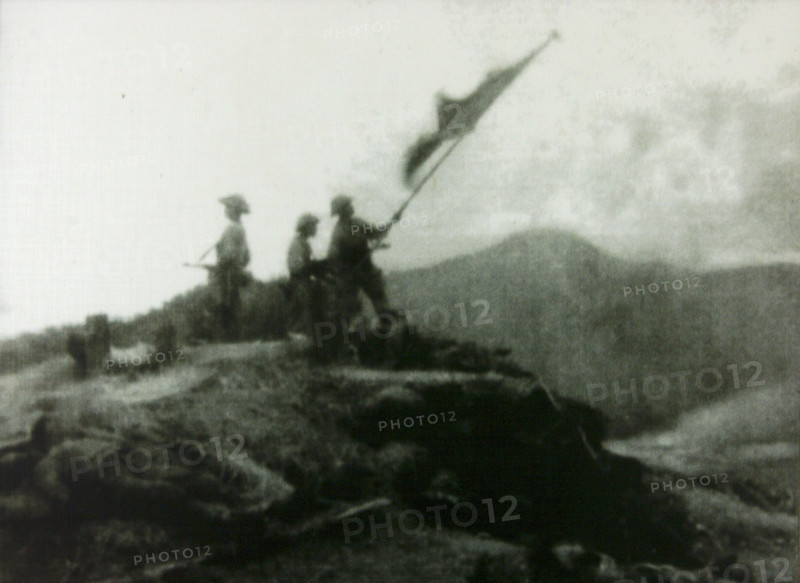 Vietnam Dien Bien Phu