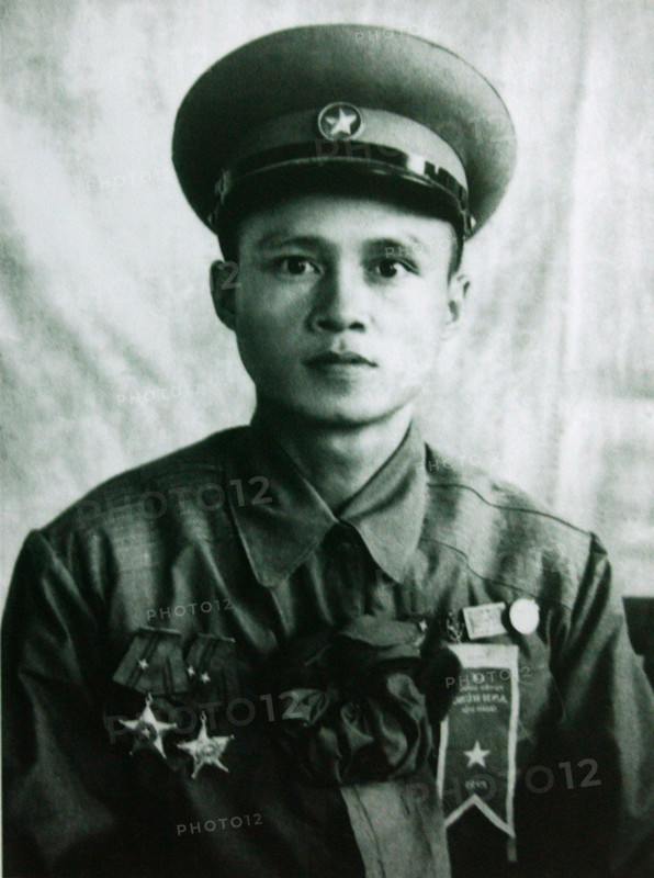 VIETNAM DIEN BIEN PHU