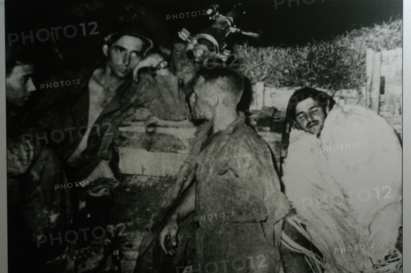 Vietnam Dien Bien Phu