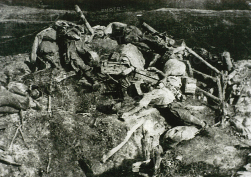 VIETNAM DIEN BIEN PHU