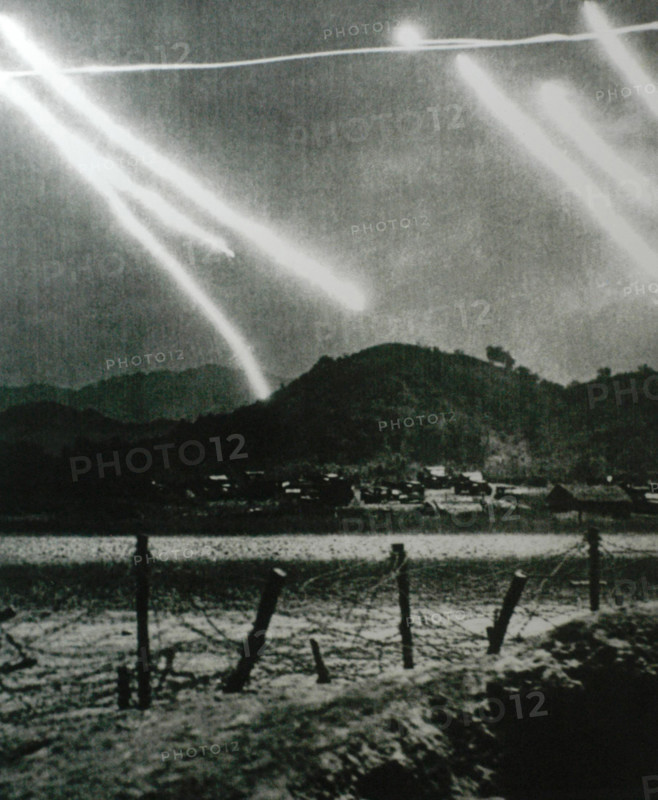 Vietnam Dien Bien Phu