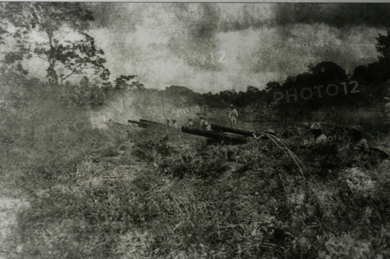VIETNAM DIEN BIEN PHU