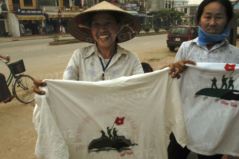 Vietnam Dien Bien Phu