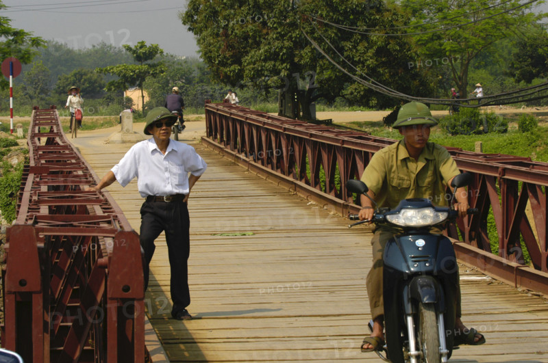 Vietnam Dien Bien Phu