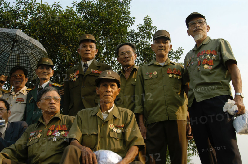 VIETNAM INDOCHINE