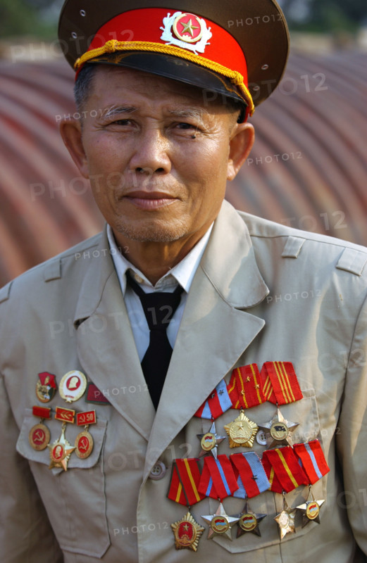 Vietnam Indochina