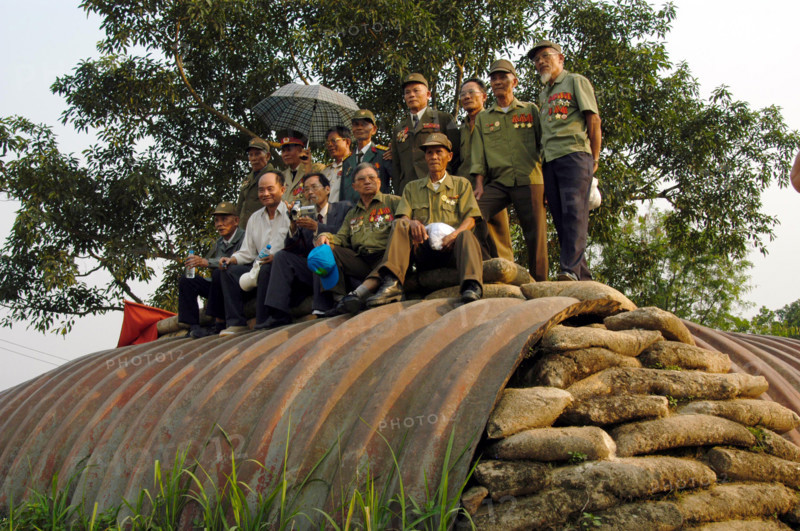 Vietnam Indochina