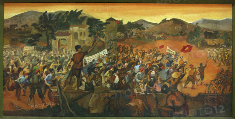 Vietnam