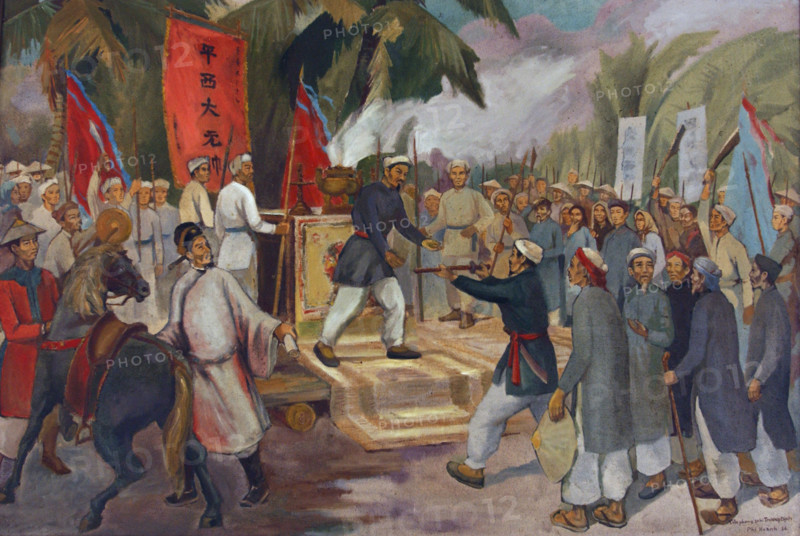 Vietnam