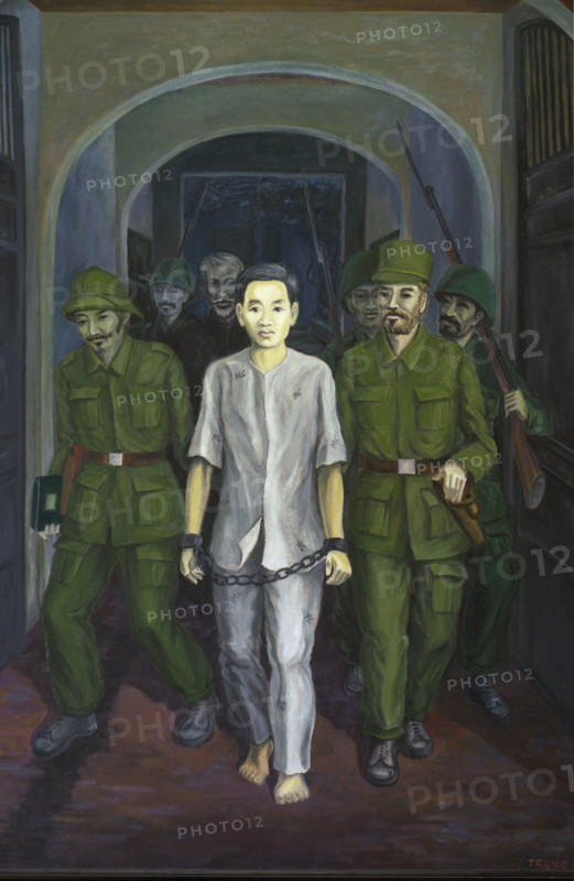 VIETNAM