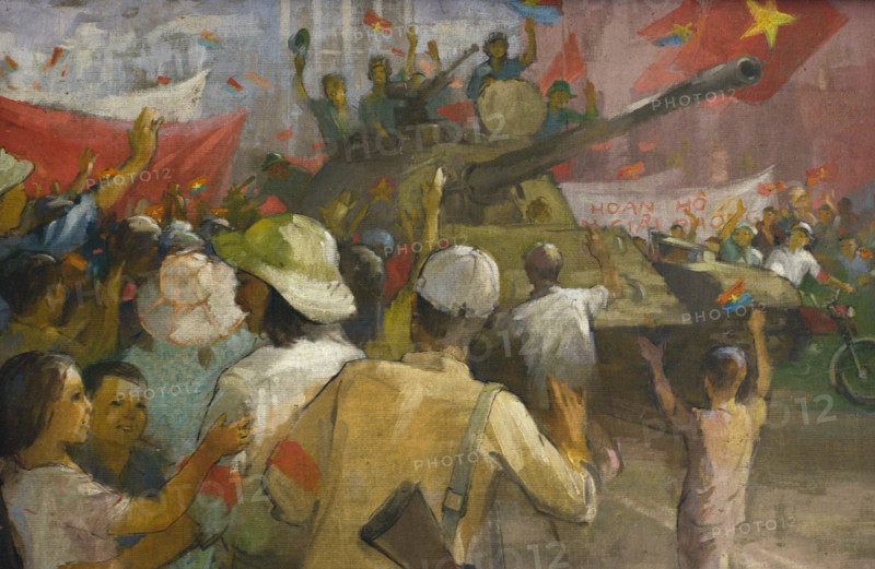 Vietnam
