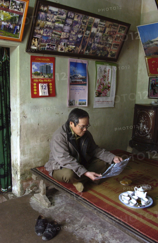 VIETNAM