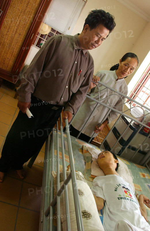VIETNAM