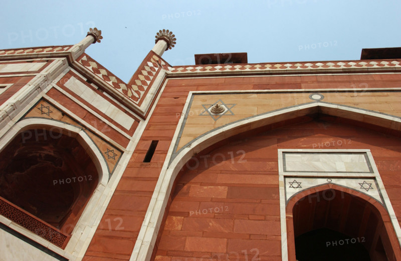 Indian Architecture