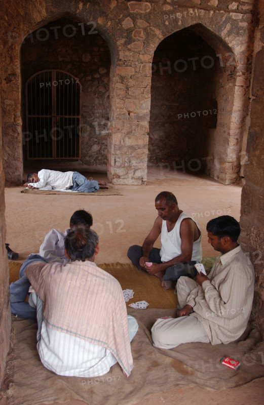 ARCHITECTURE INDE