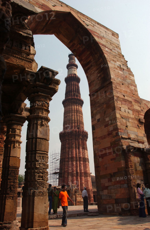 ARCHITECTURE INDE