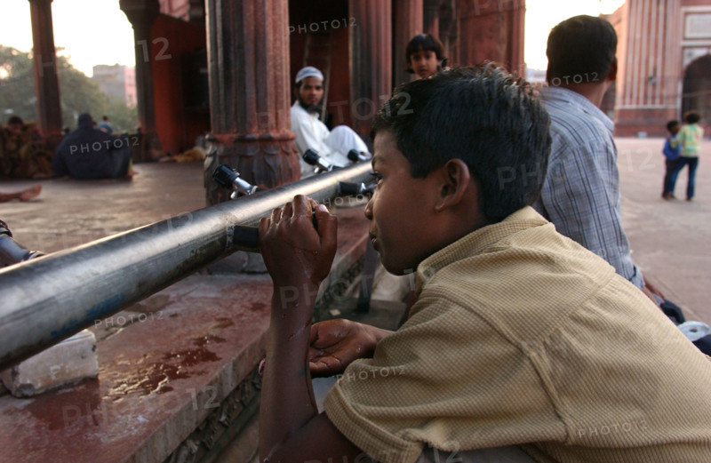 Indian Architecture