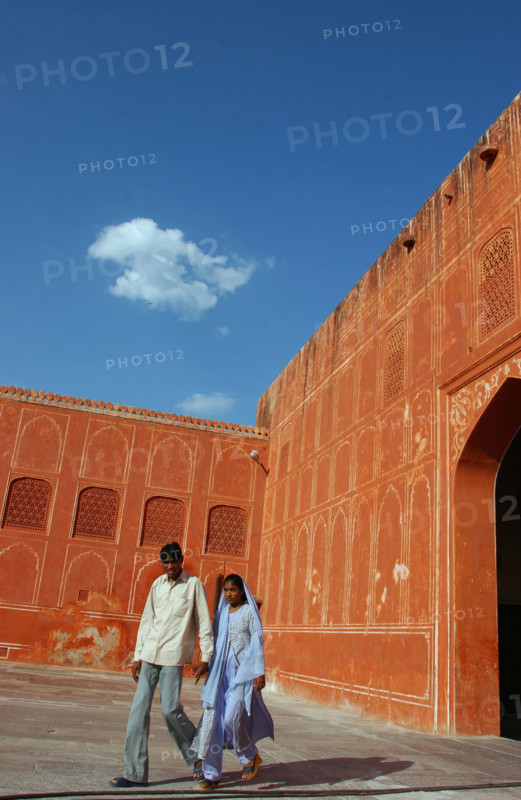 INDIAN ARCHITECTURE
