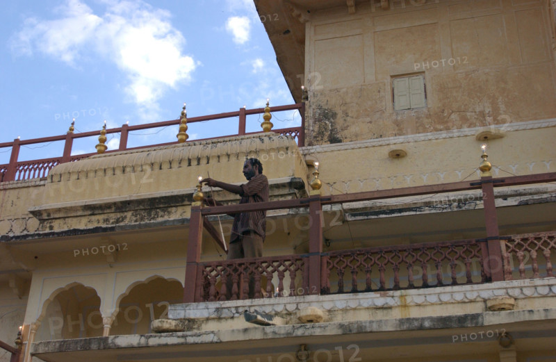 ARCHITECTURE INDE