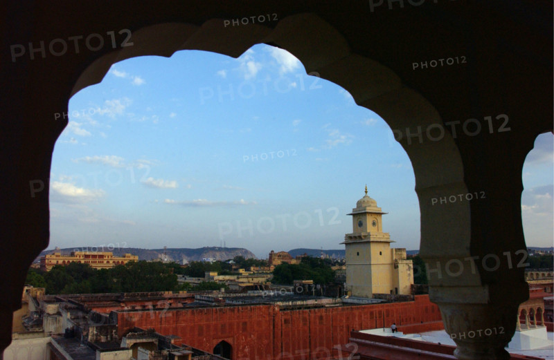 INDIAN ARCHITECTURE