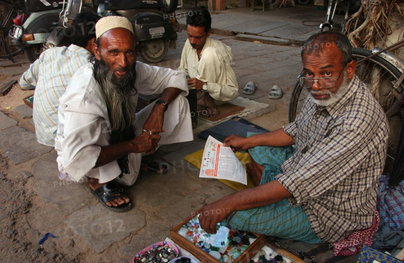 Inde