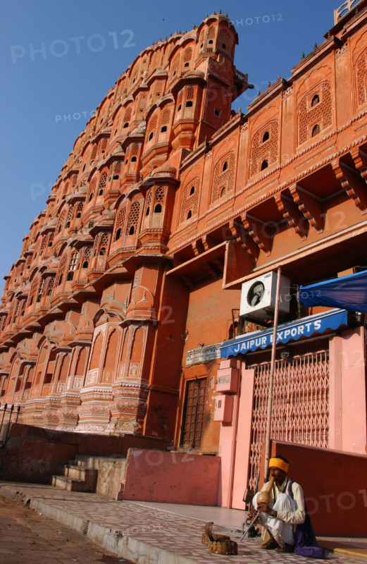 ARCHITECTURE INDE