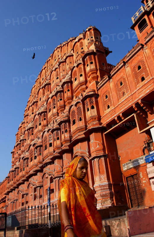 INDIAN ARCHITECTURE