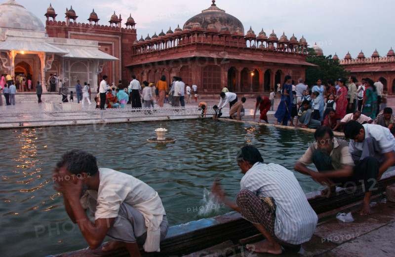India