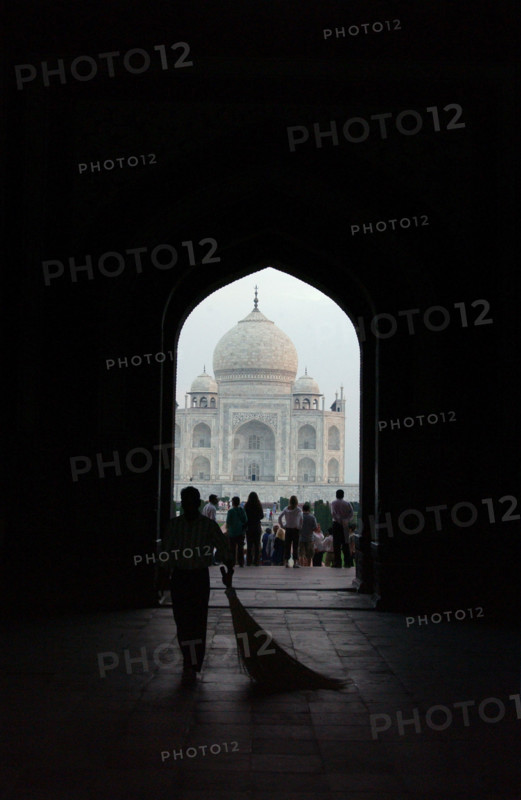 ARCHITECTURE INDE