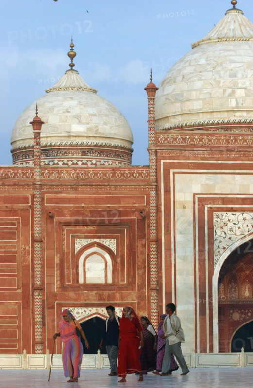 Indian Architecture
