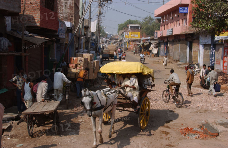 India