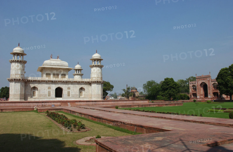 Indian Architecture