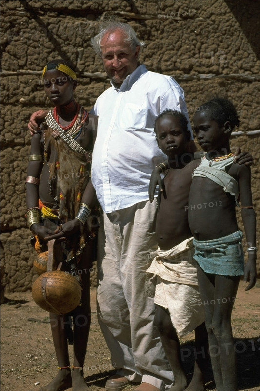 Africa
