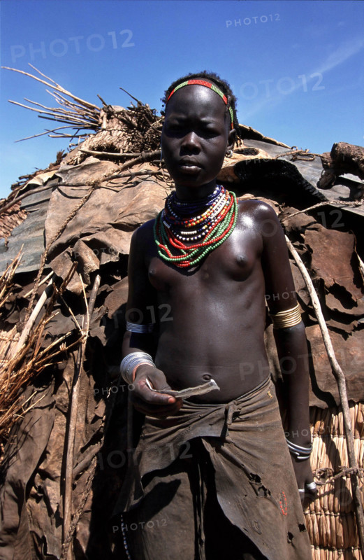 Africa