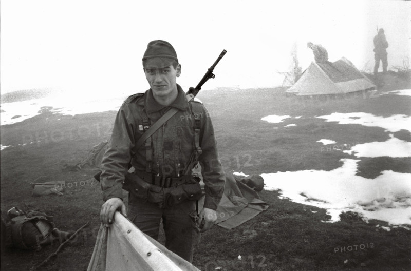 ARMEE PARACHUTISTES FRANCE