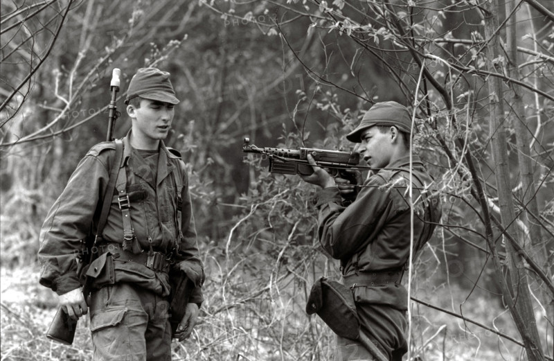 ARMEE PARACHUTISTES FRANCE