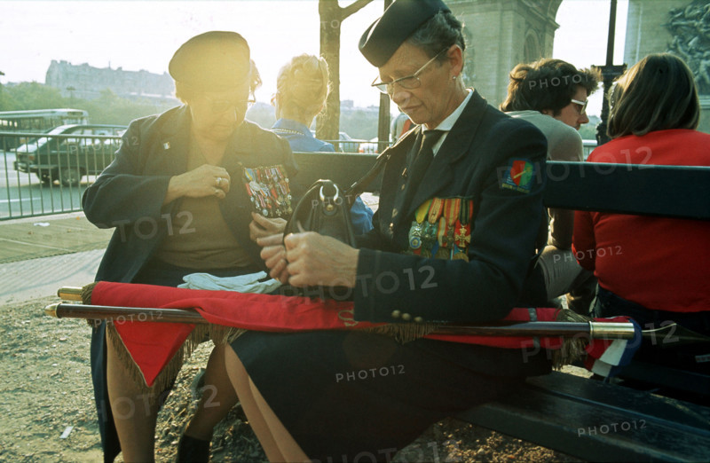 Army France