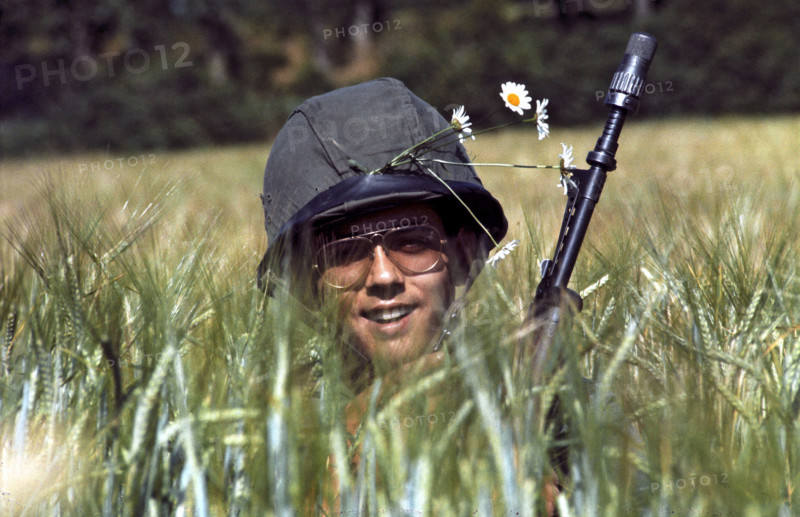Army France