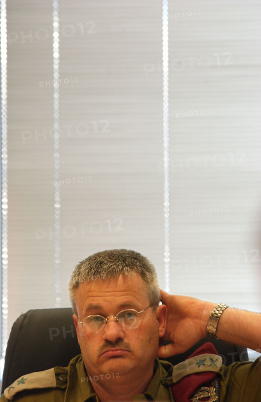 ISRAEL