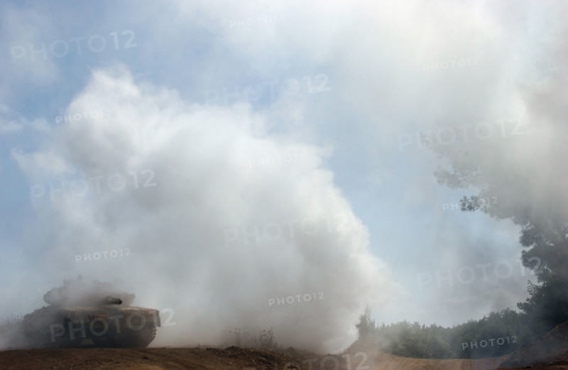 Israeli Army