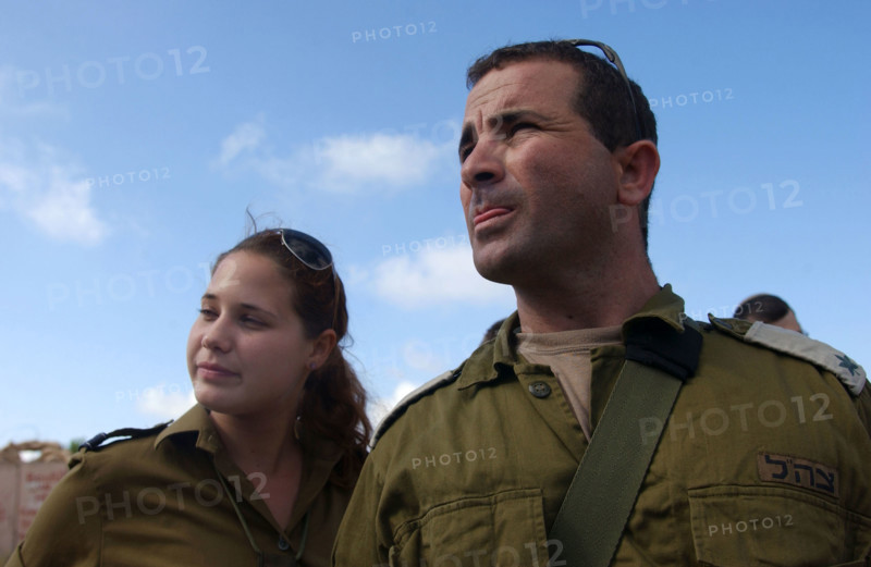 Israeli Army