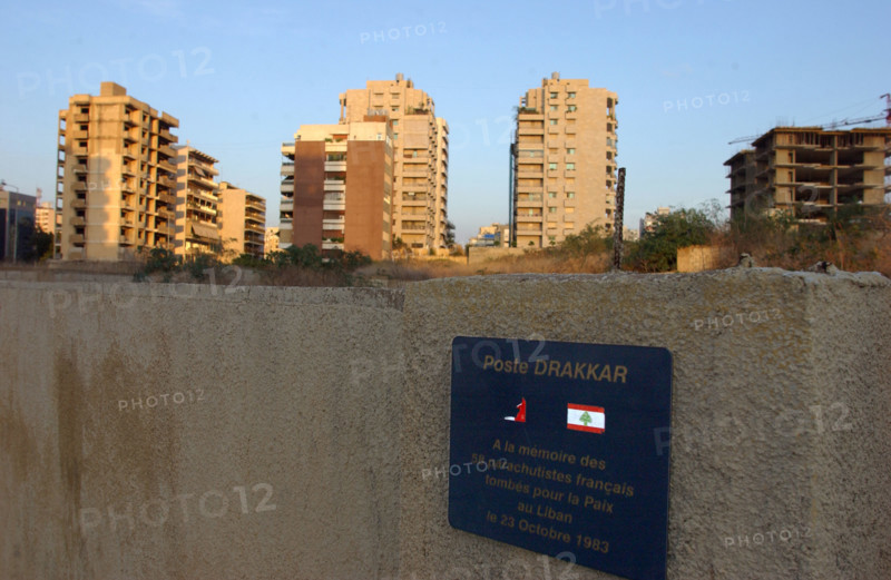 Beirut  Lebanon