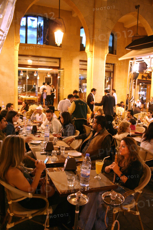 BEYROUTH LIBAN